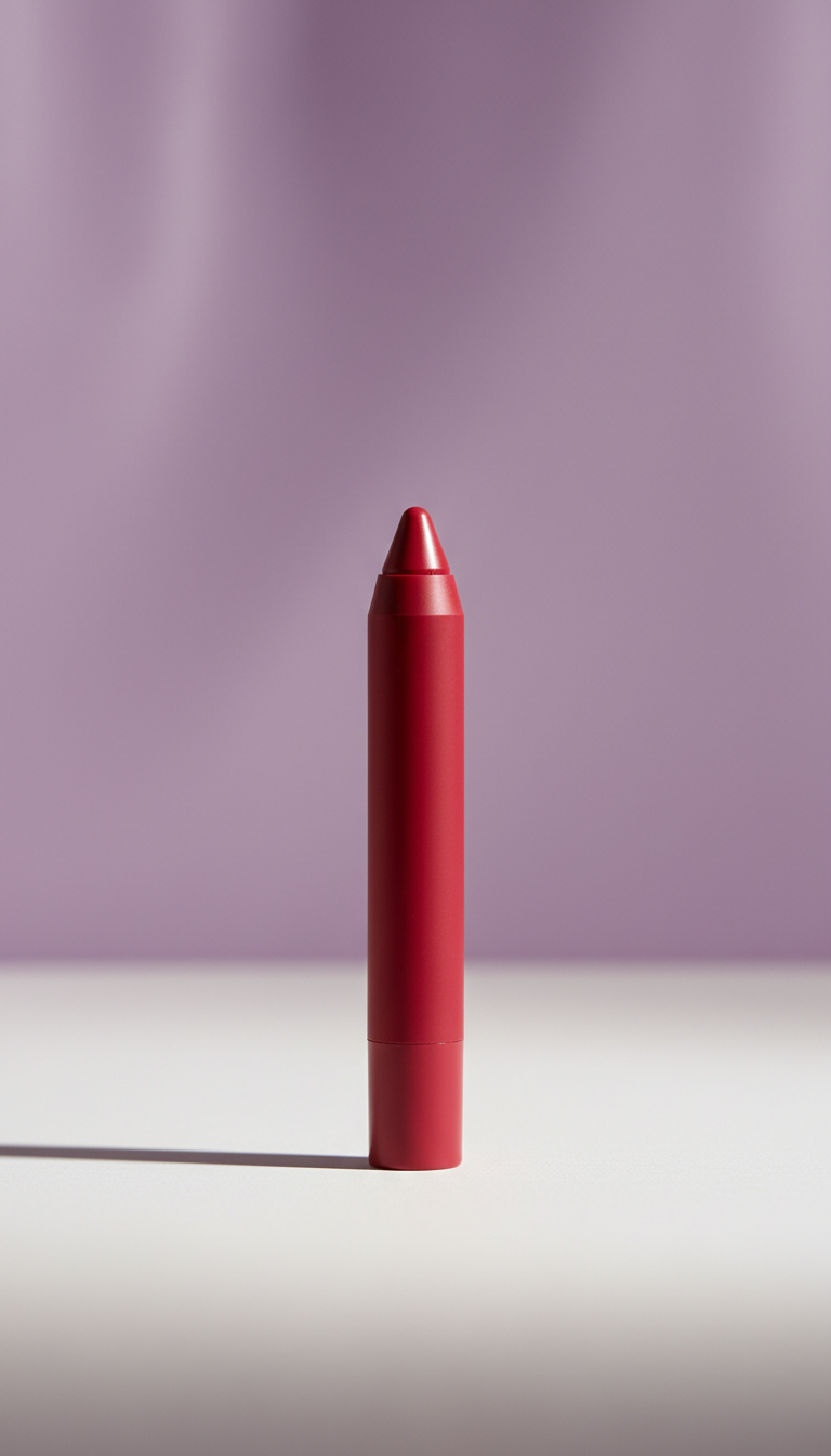Rouge Velvet Lip Crayon Matte Finish