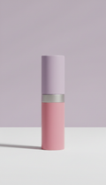 Mini Lavender Veil Blush Stick Travel Size